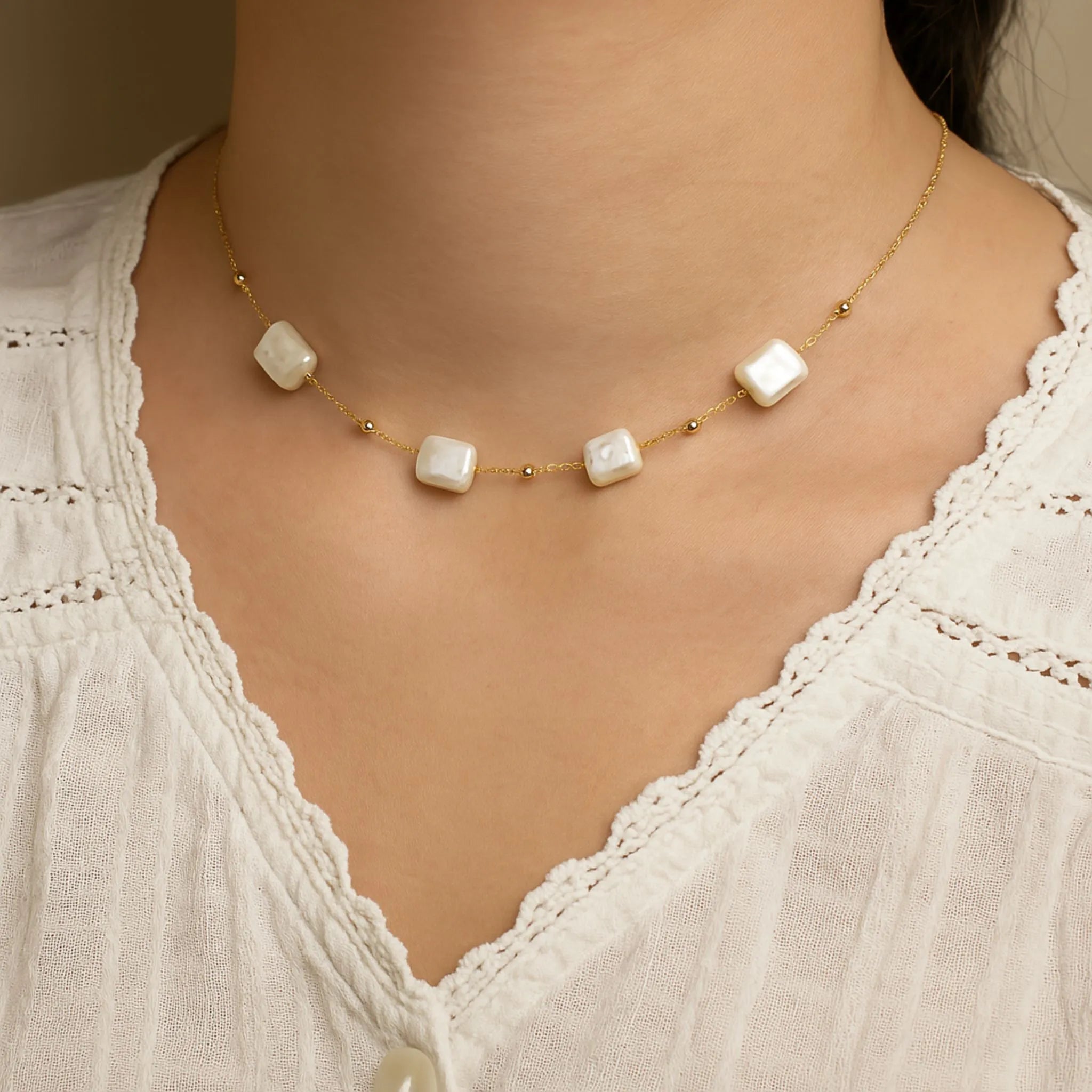 Collar Brisa de Recuerdos®