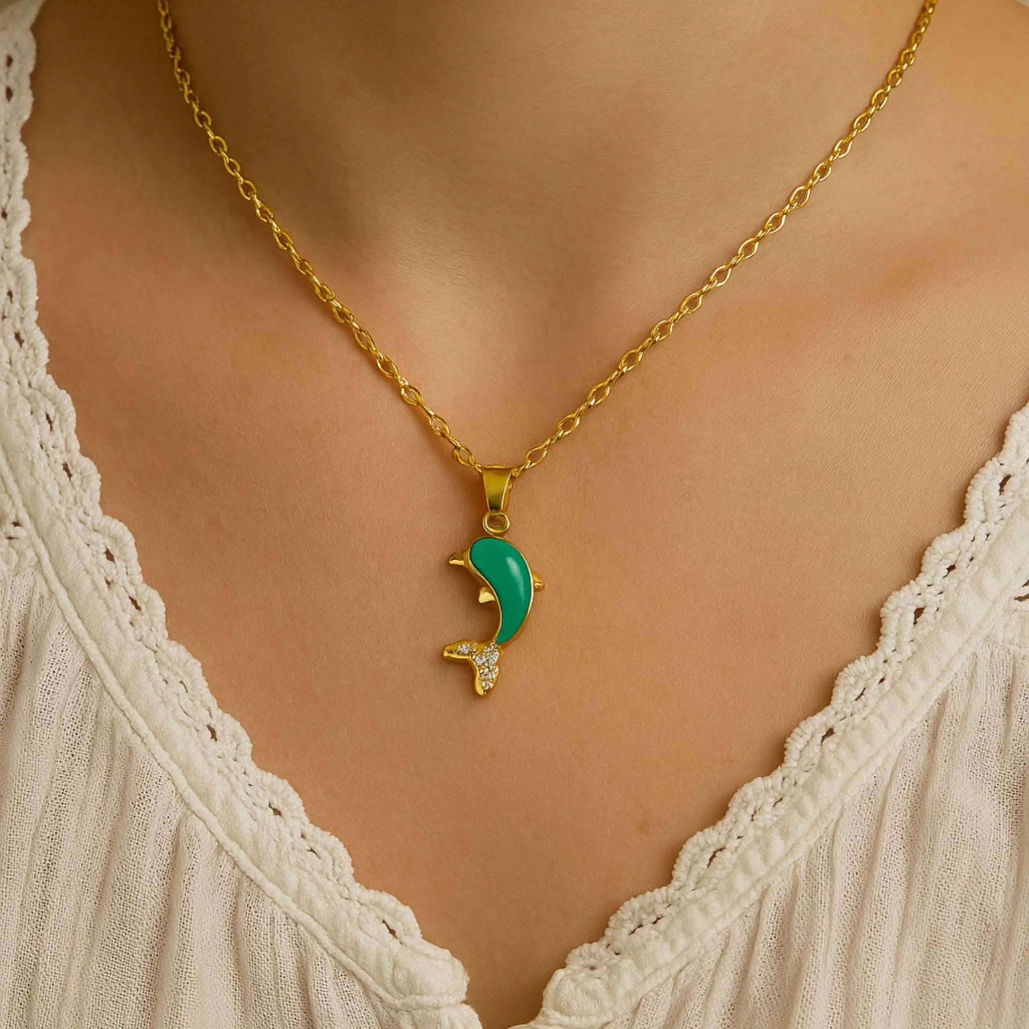 Collar Delfín®