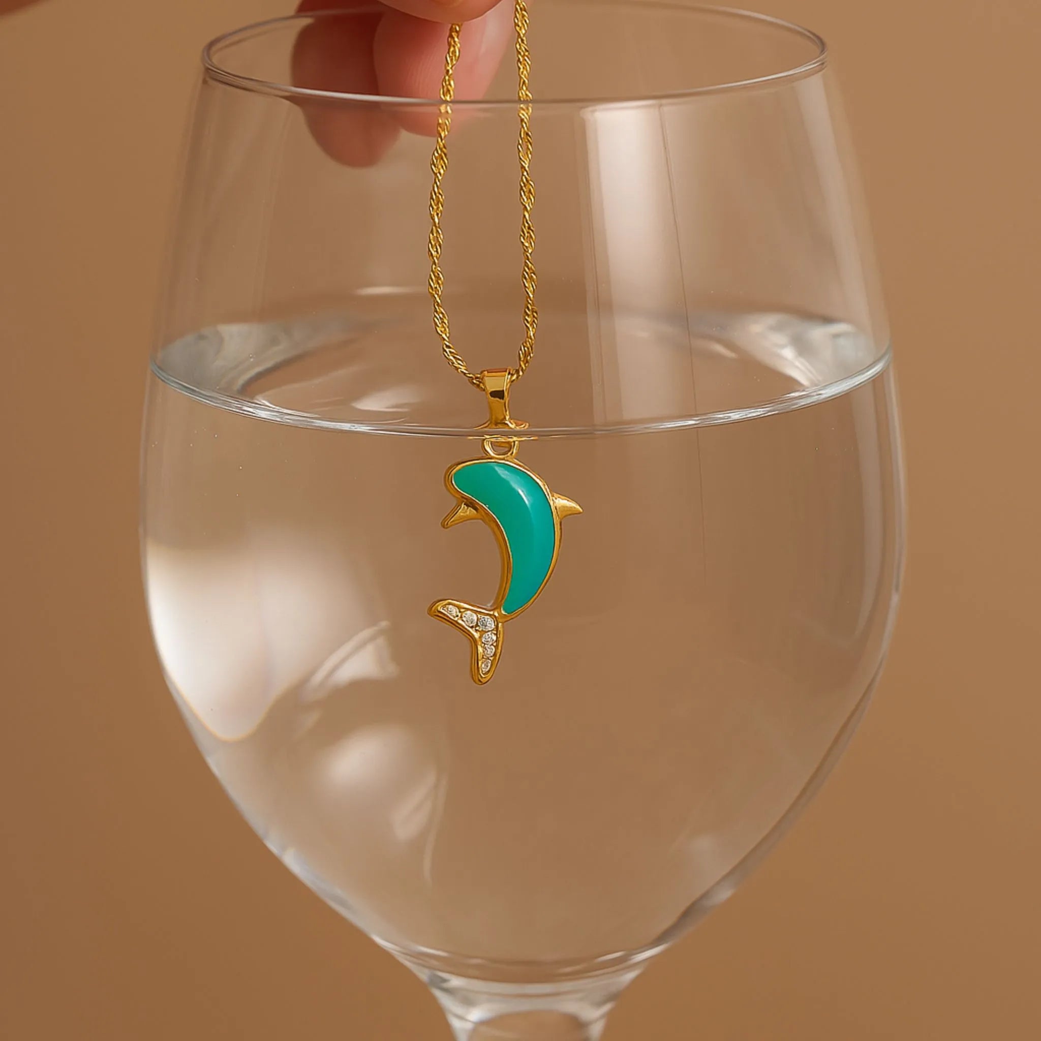Collar Delfín®