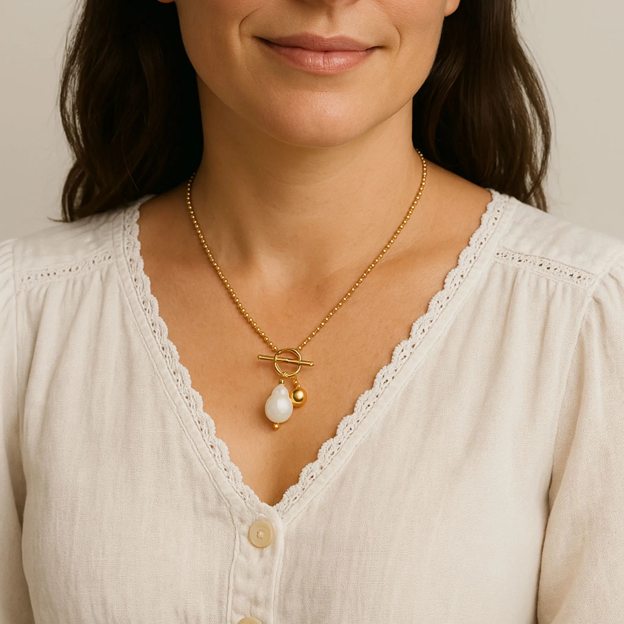 Collar Aura®